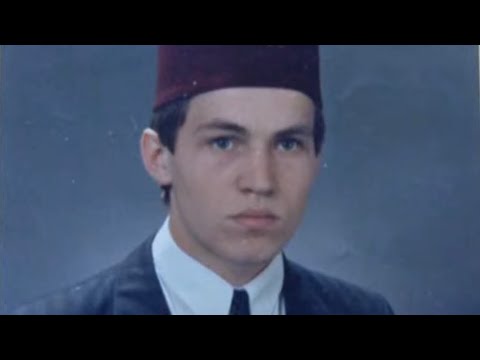 Hafiz Hidajet ef. Talić - Od Allaha koji traži pomoći, GHBM 1989, Mevlud od Gaševića.