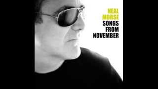 Neal Morse - Songs From November (Full Album) 2014