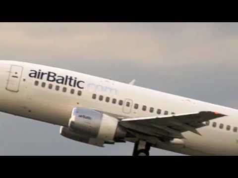 Prāta Vētra - Lidmašīnas