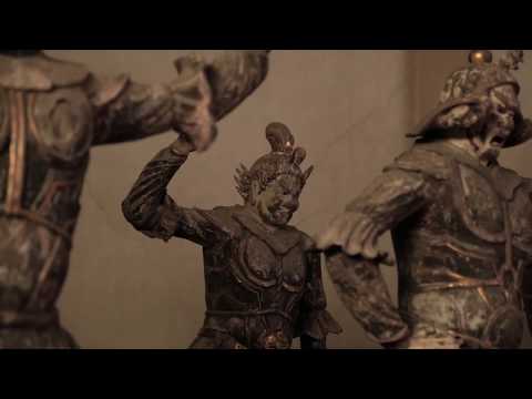 宝城坊 日向薬師（夏編）