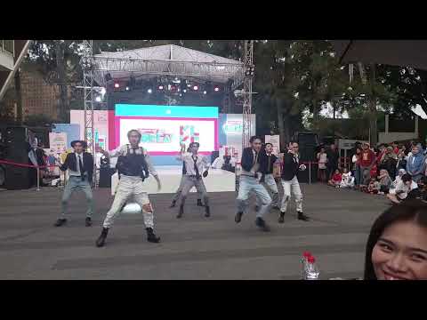 [PERFORMANCE] 🥇STRAY KIDS - " Intro + 특(S-Class) " Dance Cover by AVENGERS