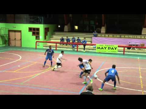 Calcio a 5-CSI Bergamo Gruppo B Girone B Edilsole-Asitech (6°di and)