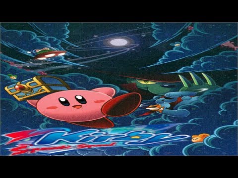 TAP (DS) Kirby Squeak Squad (100% & No Damage)