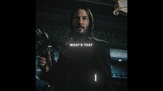 "Hunt" - John Wick Edit 4k -  Sem Tempo (Super slowed)