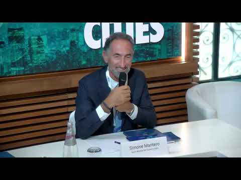 1° RoundTable Obiettivo: Knorr-Bremse Rail Systems Italia - Task Force Italia - 18 settembre 2025