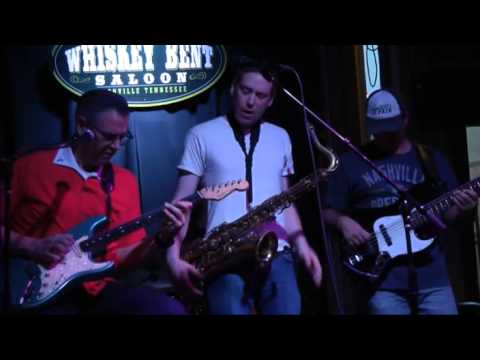Larry Garvin Jazz Quartet   C Jam Blues