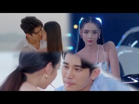 Tayland klip//♡nefret ettiği kadına aşık oldu♡(yeni dizi)