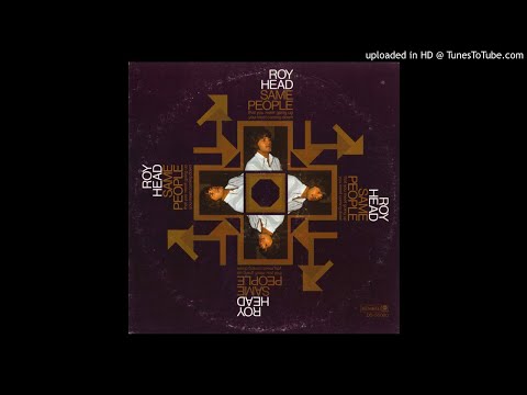 Roy Head - Neighbor Neighbor (1970)