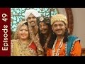 Akbar Birbal | Akbar Ka Apaharan | Part 2 | Full Episode | Hindi Comedy TV Serial | Big Magic