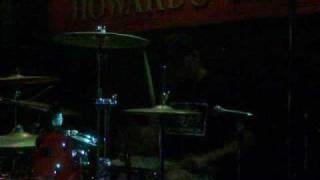 HALO Of LOCUSTS: Talos & Intro to Weedhelmet LIVE @ Howards Club H Bowling Green, OH 6-14-09