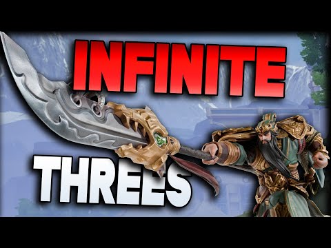 INTELLIGENCE GUAN YU MADE MY 3 DO OVER 2000 DAMAGE?! - SMITE 2 Duel Gameplay