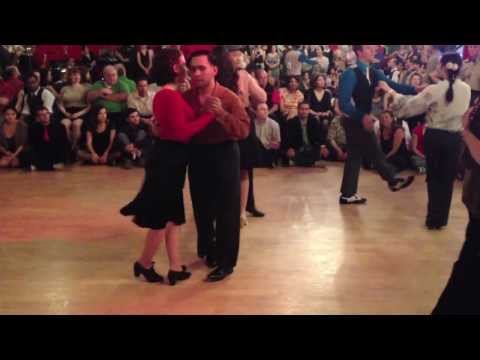 Cal Bal Classic 2013 - Open Bal-Swing Finals