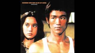 Bohren & Der Club of Gore - Gore Motel