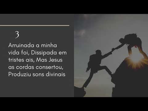 Tenho um hino em meu coração — Hinário Adventista 356