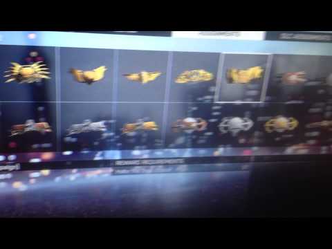 Battlefield 4 Full Arsenal: Update w/ help