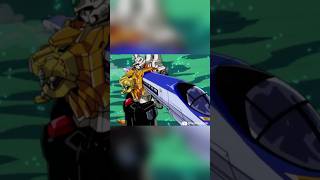 King of Braves GaoGaiGar 1997