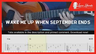 Wake Me Up When September Ends – Green Day