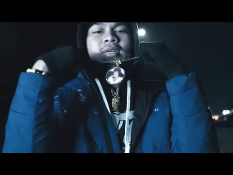 1805Manii - Supposed To Be (Music Video) II Dir. Full Nelson