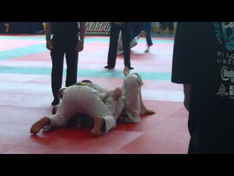 Boston Open - Absolute - Quarter-Final