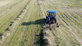 Kuhn GA402 rake | Bilde 4 - Agroline