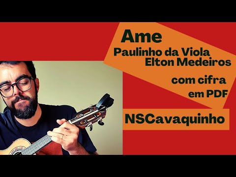 Sentimentos - Paulinho da Viola