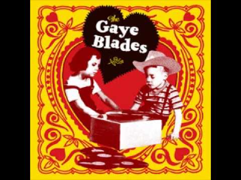 Gaye Blades - Still As The Night (Sanford Clark Cover)