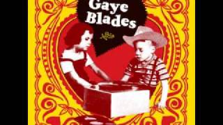 Gaye Blades - Still As The Night (Sanford Clark Cover)