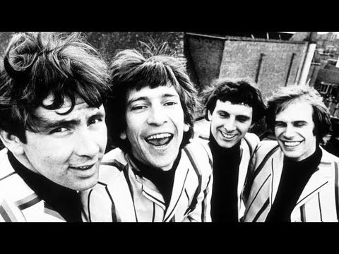 Reg Presley: A Tribute - R.I.P