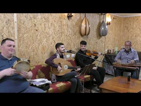 انت عمري אנת עמרי - דרור יחזקאלי Enta Omry