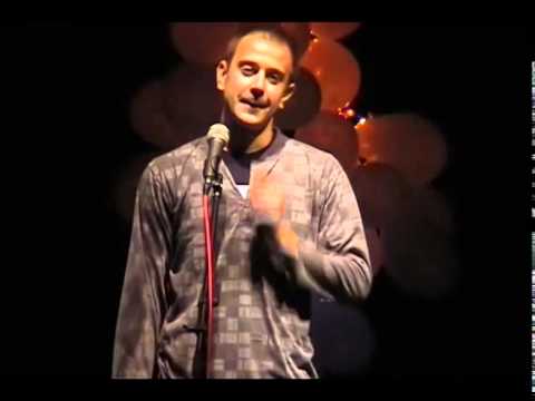 Sebastijan Njaradi - Dnjovka 2014.