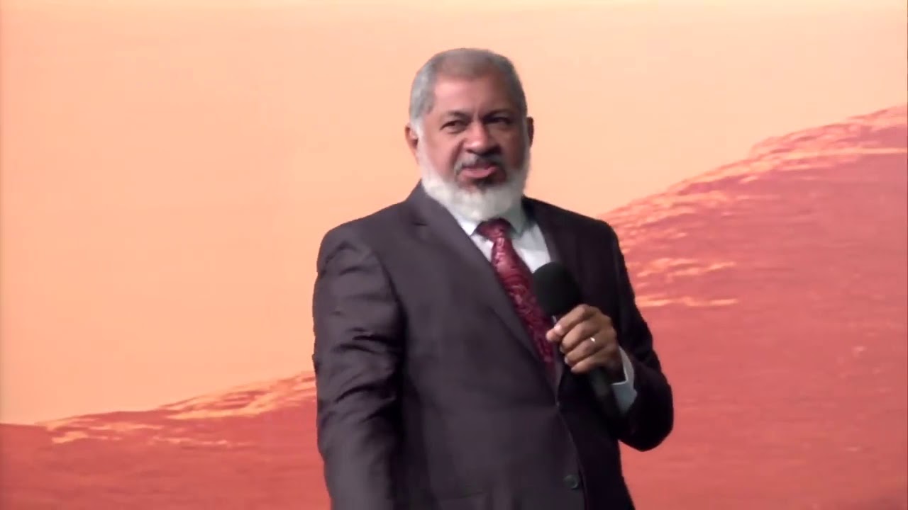 Que Culto Hein? A Fé de Pedro - Pastor Jeremias Pereira