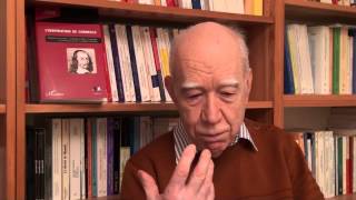 L'INSPIRATION DE CORNEILLE <br> François Lasserre