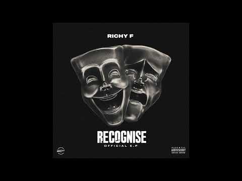 Richy F - Recognise