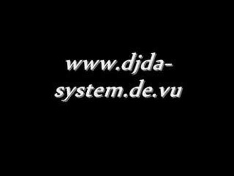 DJ Da System - System Attack Vol.1