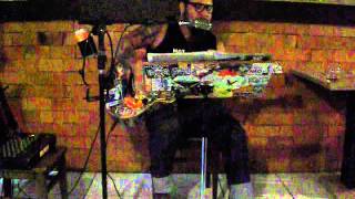 Projeto Folk You - Baby Come Home (Dirty Sweet Cover)