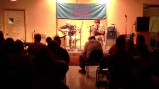 Wide River To Cross by Buddy Miller