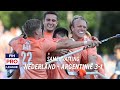 Samenvatting FIH Pro League (H): Nederland - Argentinië