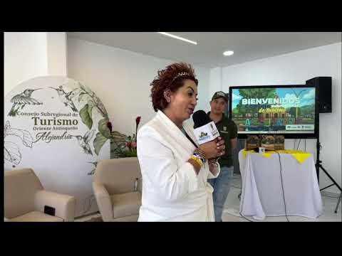 Consejo subregional de turismo en Alejandría