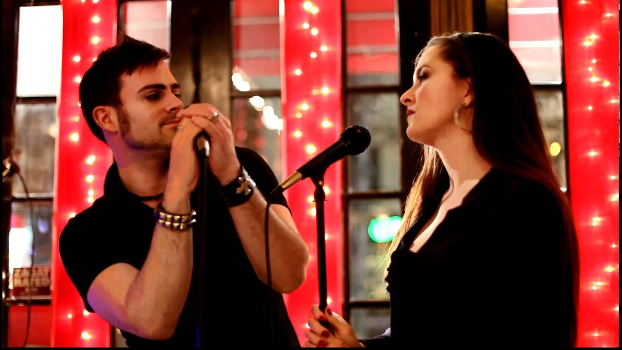 Promotional video thumbnail 3 for Keith Berg