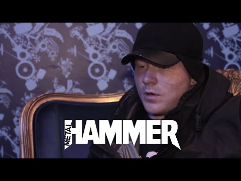 King  810: Playing in the UK | Metal Hammer