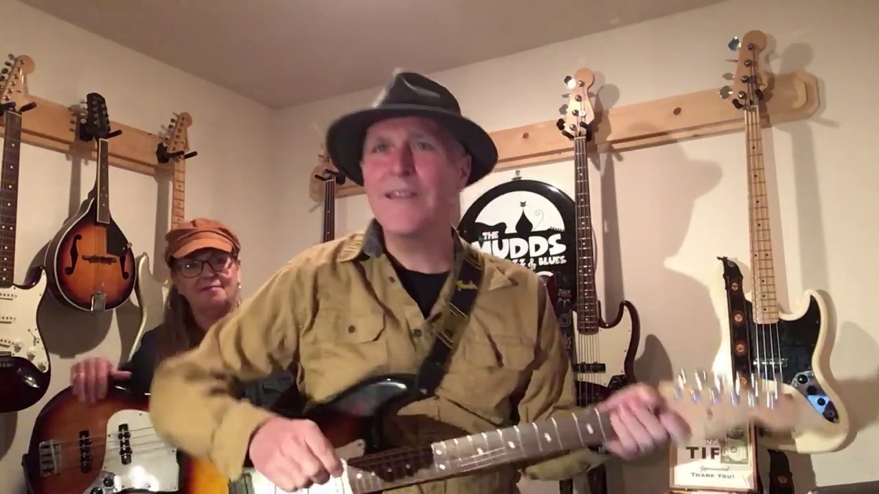 Promotional video thumbnail 2 for The Mudds Jazz & Blues Band