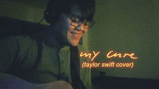 KAI.ZEN - My Cure (Taylor Swift Cover)