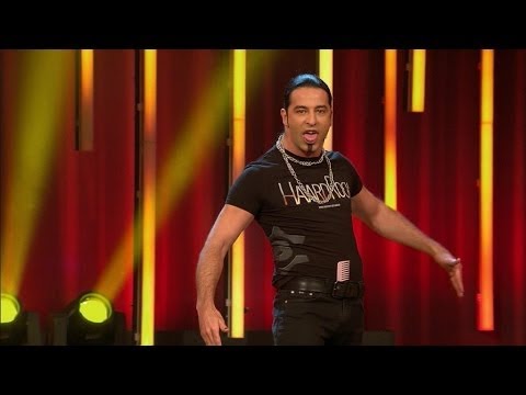 Hasan wurde zugeparkt - Bülent und seine Freunde - Bülent und seine Freunde