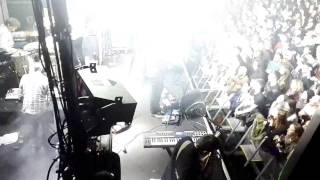 Frightened Rabbit - Keep Yourself Warm (live 2017 at The Academy, Dublin)