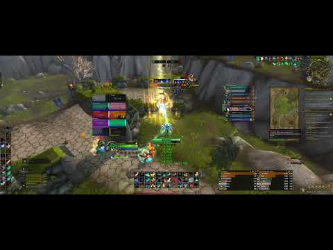 World Of Warcraft 2023 03 30 TP RBG