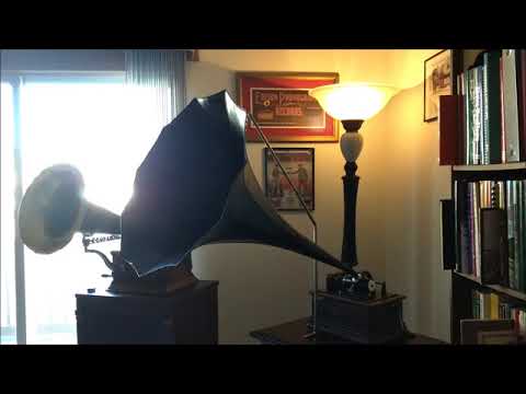 Musical Wizard and the Bell Boy