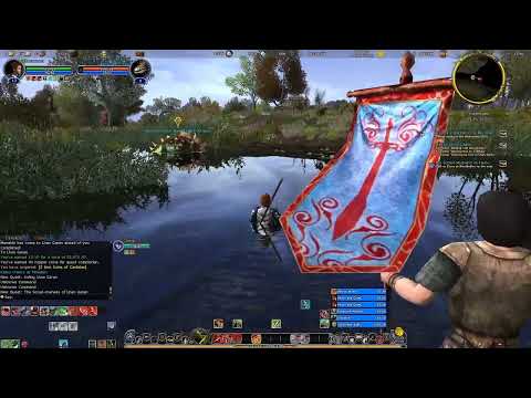 Captain of the River Episode 10: Lhan Garan