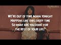 Camila Cabello - Taxi ( Lyrics Video ) Unreleased