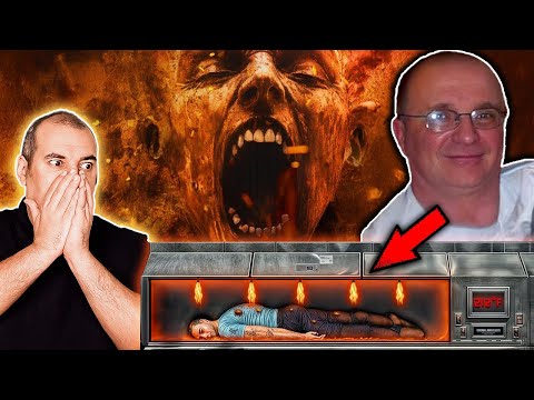 قصص حقيقية لناس كانت نهايتهم في الدنيا مرعبة .. 🥶☠️ ..الجزء الخامس #osha_salah #قصص