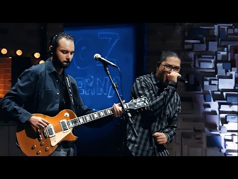 Voz Eterna - Neblina/Esperança (Arena do Som - Ao vivo)